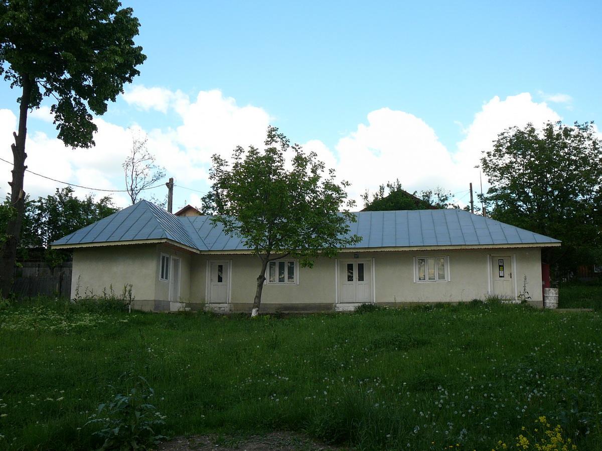 Casa parohială